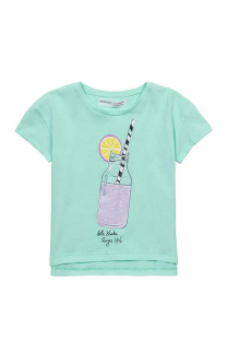 Happy Giraffe Minoti - Velika Britanija | Majica